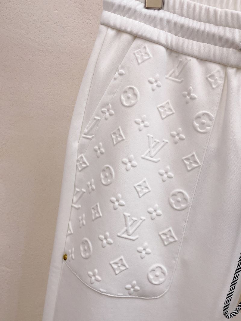 Louis Vuitton Long Pants